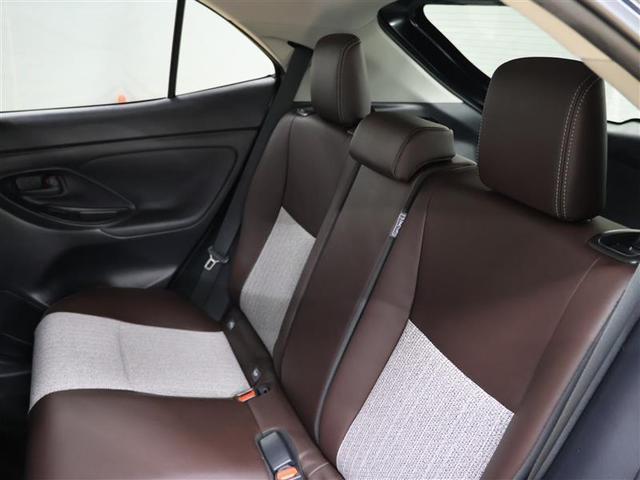 ヤリスクロス ハイブリッドZ フルセグ メモリーナビ バックカメラ 衝突被害軽減システム ETC LEDヘッドランプ ワンオーナー(26枚目)