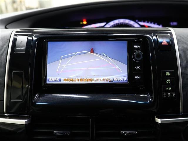エスティマ アエラス　プレミアムエディション　フルセグ　メモリーナビ　ＤＶＤ再生　バックカメラ　ＥＴＣ　両側電動スライド　ＨＩＤヘッドライト　乗車定員７人　３列シート　ワンオーナ　オートクルーズ（8枚目）