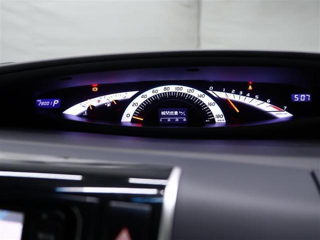 エスティマ アエラス　プレミアムエディション　フルセグ　メモリーナビ　ＤＶＤ再生　バックカメラ　ＥＴＣ　両側電動スライド　ＨＩＤヘッドライト　乗車定員７人　３列シート　ワンオーナ　オートクルーズ（11枚目）