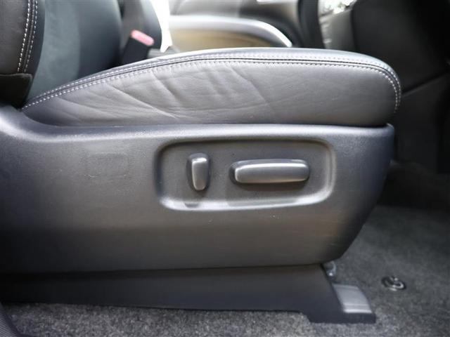 エスティマ アエラス　プレミアムエディション　フルセグ　メモリーナビ　ＤＶＤ再生　バックカメラ　ＥＴＣ　両側電動スライド　ＨＩＤヘッドライト　乗車定員７人　３列シート　ワンオーナ　オートクルーズ（16枚目）