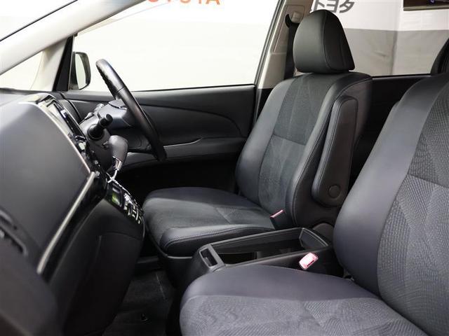 エスティマ アエラス　プレミアムエディション　フルセグ　メモリーナビ　ＤＶＤ再生　バックカメラ　ＥＴＣ　両側電動スライド　ＨＩＤヘッドライト　乗車定員７人　３列シート　ワンオーナ　オートクルーズ（17枚目）