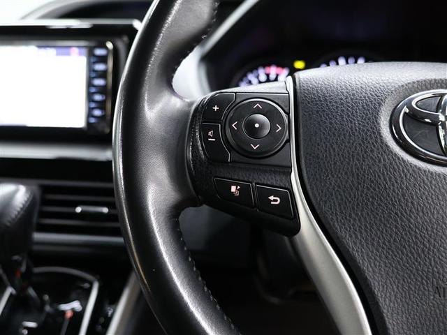 ヴォクシー ZS 煌III ワンセグ メモリーナビ バックカメラ 衝突被害軽減システム ETC 両側電動スライド LEDヘッドランプ ウオークスルー 乗車定員7人 3列シート ワンオーナー アイドリングストップ PKSB(14枚目)