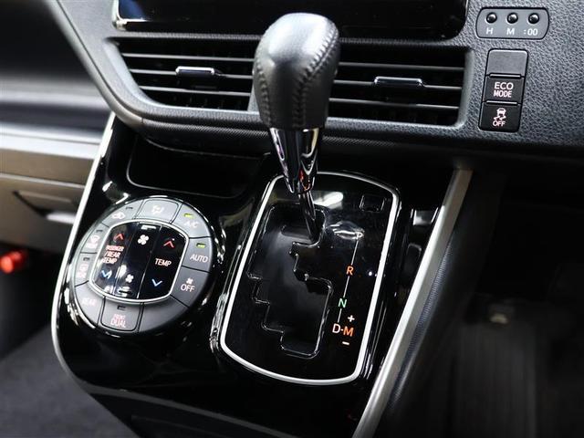 ヴォクシー ZS 煌III ワンセグ メモリーナビ バックカメラ 衝突被害軽減システム ETC 両側電動スライド LEDヘッドランプ ウオークスルー 乗車定員7人 3列シート ワンオーナー アイドリングストップ PKSB(17枚目)