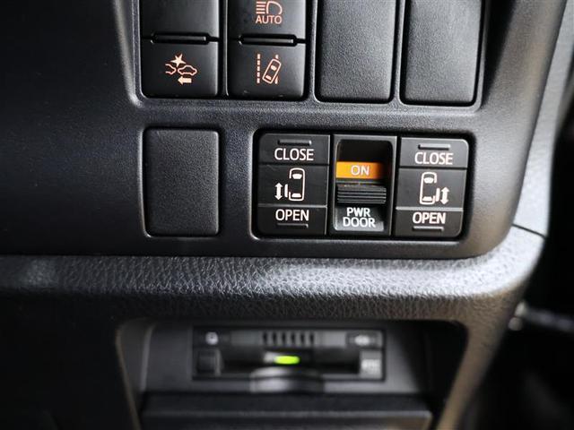 ヴォクシー ZS 煌III ワンセグ メモリーナビ バックカメラ 衝突被害軽減システム ETC 両側電動スライド LEDヘッドランプ ウオークスルー 乗車定員7人 3列シート ワンオーナー アイドリングストップ PKSB(20枚目)