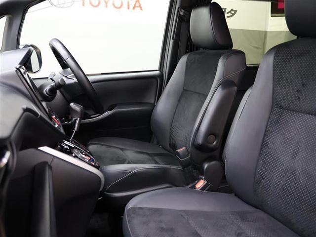 ヴォクシー ZS 煌III ワンセグ メモリーナビ バックカメラ 衝突被害軽減システム ETC 両側電動スライド LEDヘッドランプ ウオークスルー 乗車定員7人 3列シート ワンオーナー アイドリングストップ PKSB(24枚目)