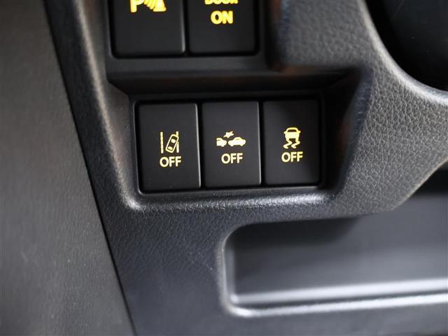 スペーシア ハイブリッドX フルセグ メモリーナビ DVD再生 バックカメラ 衝突被害軽減システム ETC 両側電動スライド ワンオーナー アイドリングストップ(6枚目)