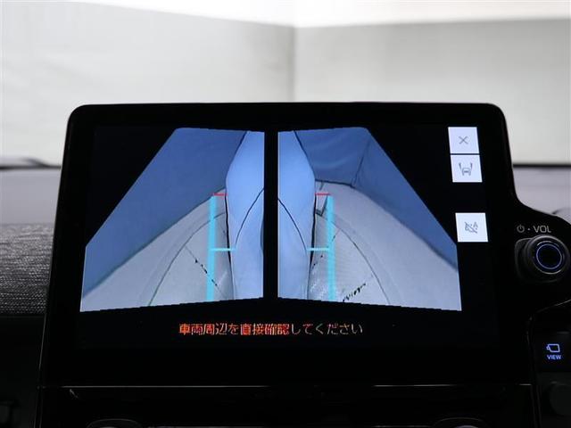 シエンタ ハイブリッドZ フルセグ メモリーナビ バックカメラ 衝突被害軽減システム ETC ドラレコ 両側電動スライド LEDヘッドランプ ウオークスルー 乗車定員7人 3列シート ワンオーナー(13枚目)