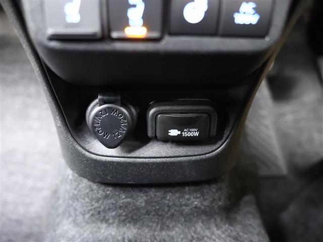 シエンタ ハイブリッドZ フルセグ メモリーナビ バックカメラ 衝突被害軽減システム ETC ドラレコ 両側電動スライド LEDヘッドランプ ウオークスルー 乗車定員7人 3列シート ワンオーナー(22枚目)