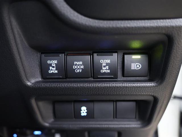 シエンタ ハイブリッドZ フルセグ メモリーナビ バックカメラ 衝突被害軽減システム ETC ドラレコ 両側電動スライド LEDヘッドランプ ウオークスルー 乗車定員7人 3列シート ワンオーナー(24枚目)