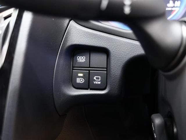 クラウン ＲＳ　フルセグ　メモリーナビ　ＤＶＤ再生　バックカメラ　衝突被害軽減システム　ＥＴＣ　ＬＥＤヘッドランプ　ワンオーナー　アイドリングストップ（9枚目）