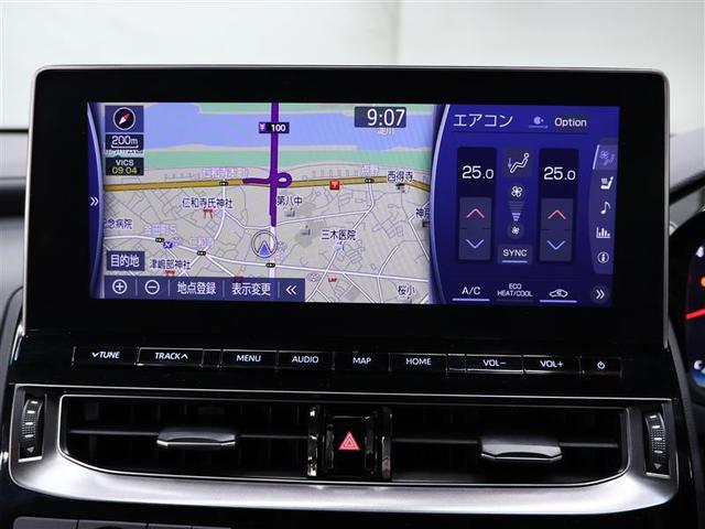 クラウン ＲＳ　フルセグ　メモリーナビ　ＤＶＤ再生　バックカメラ　衝突被害軽減システム　ＥＴＣ　ＬＥＤヘッドランプ　ワンオーナー　アイドリングストップ（10枚目）