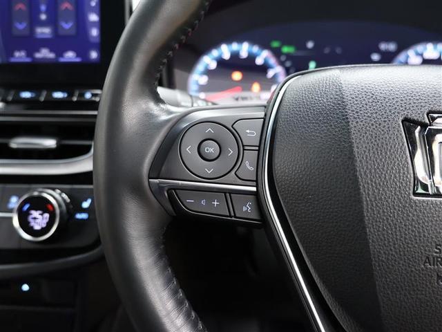 クラウン ＲＳ　フルセグ　メモリーナビ　ＤＶＤ再生　バックカメラ　衝突被害軽減システム　ＥＴＣ　ＬＥＤヘッドランプ　ワンオーナー　アイドリングストップ（16枚目）