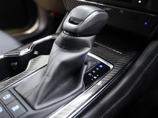 クラウン ＲＳ　フルセグ　メモリーナビ　ＤＶＤ再生　バックカメラ　衝突被害軽減システム　ＥＴＣ　ＬＥＤヘッドランプ　ワンオーナー　アイドリングストップ（19枚目）