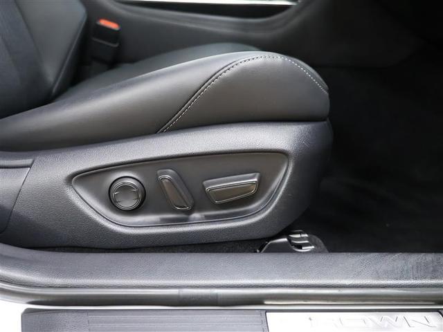 クラウン ＲＳ　フルセグ　メモリーナビ　ＤＶＤ再生　バックカメラ　衝突被害軽減システム　ＥＴＣ　ＬＥＤヘッドランプ　ワンオーナー　アイドリングストップ（25枚目）