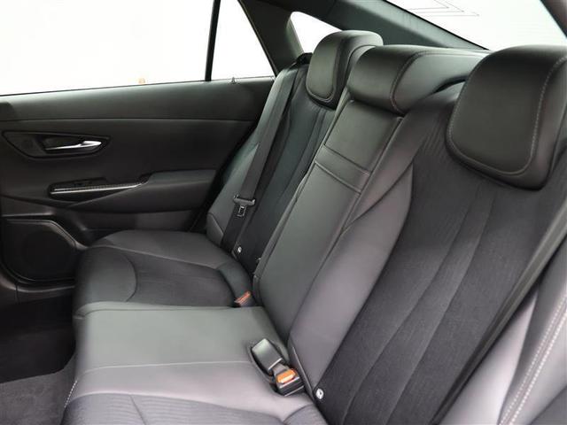 クラウン ＲＳ　フルセグ　メモリーナビ　ＤＶＤ再生　バックカメラ　衝突被害軽減システム　ＥＴＣ　ＬＥＤヘッドランプ　ワンオーナー　アイドリングストップ（27枚目）