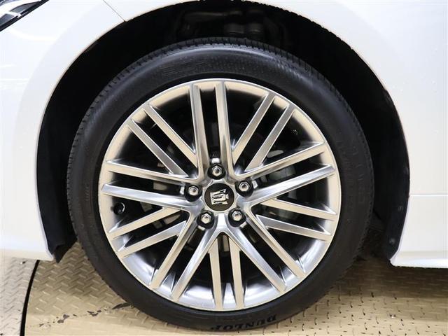 クラウン ＲＳ　フルセグ　メモリーナビ　ＤＶＤ再生　バックカメラ　衝突被害軽減システム　ＥＴＣ　ＬＥＤヘッドランプ　ワンオーナー　アイドリングストップ（28枚目）