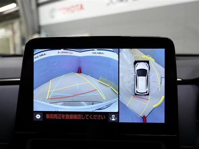 アクア Z メモリーナビ ディスプレイオーディオ バックカメラ 衝突被害軽減システム ETC LEDヘッドランプ ワンオーナー パノラミックビューモニター シートヒーター BSM RCTA PKSB(15枚目)