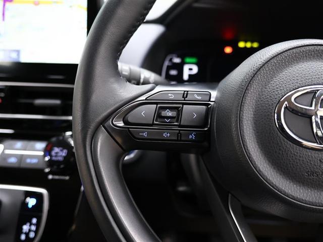 アクア Z メモリーナビ ディスプレイオーディオ バックカメラ 衝突被害軽減システム ETC LEDヘッドランプ ワンオーナー パノラミックビューモニター シートヒーター BSM RCTA PKSB(16枚目)