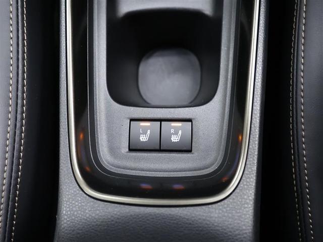 アクア Z メモリーナビ ディスプレイオーディオ バックカメラ 衝突被害軽減システム ETC LEDヘッドランプ ワンオーナー パノラミックビューモニター シートヒーター BSM RCTA PKSB(21枚目)