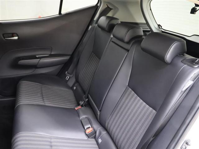 アクア Z メモリーナビ ディスプレイオーディオ バックカメラ 衝突被害軽減システム ETC LEDヘッドランプ ワンオーナー パノラミックビューモニター シートヒーター BSM RCTA PKSB(27枚目)