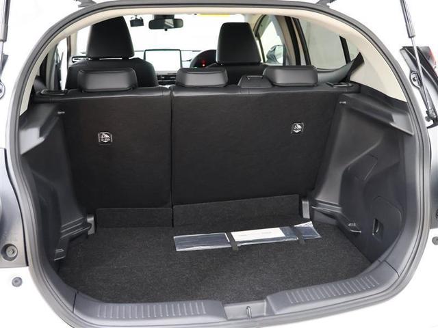 アクア Z メモリーナビ ディスプレイオーディオ バックカメラ 衝突被害軽減システム ETC LEDヘッドランプ ワンオーナー パノラミックビューモニター シートヒーター BSM RCTA PKSB(28枚目)