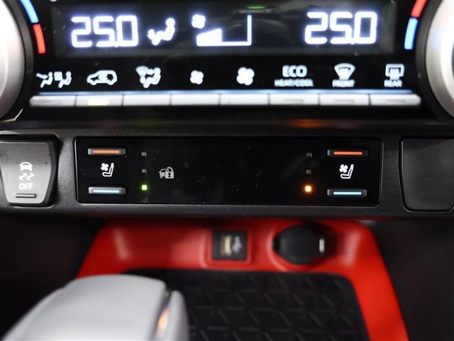 ＲＡＶ４ アドベンチャー　オフロードパッケージＩＩ　４ＷＤ　フルセグ　バックカメラ　衝突被害軽減システム　ＥＴＣ　ドラレコ　ＬＥＤヘッドランプ　ワンオーナー（21枚目）