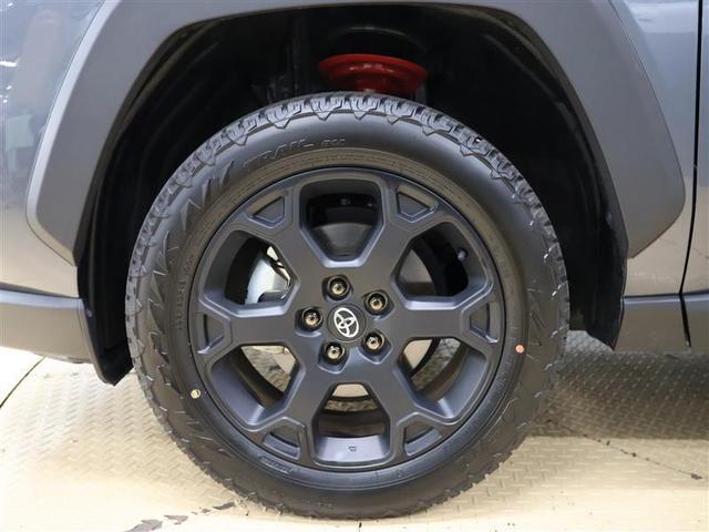 ＲＡＶ４ アドベンチャー　オフロードパッケージＩＩ　４ＷＤ　フルセグ　バックカメラ　衝突被害軽減システム　ＥＴＣ　ドラレコ　ＬＥＤヘッドランプ　ワンオーナー（31枚目）