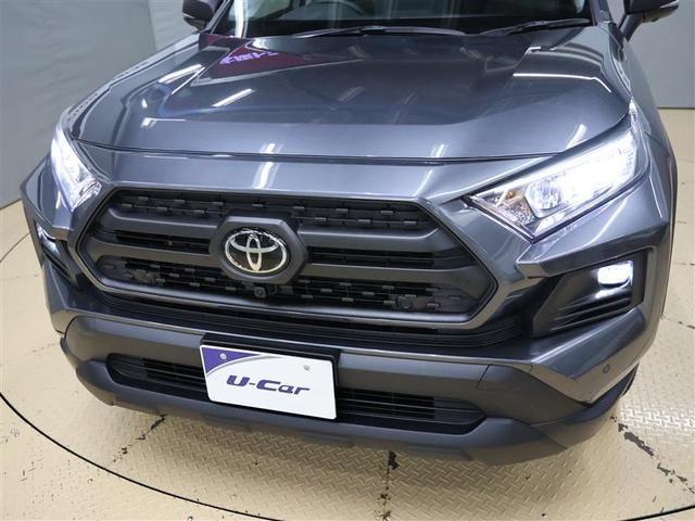 ＲＡＶ４ アドベンチャー　オフロードパッケージＩＩ　４ＷＤ　フルセグ　バックカメラ　衝突被害軽減システム　ＥＴＣ　ドラレコ　ＬＥＤヘッドランプ　ワンオーナー（32枚目）