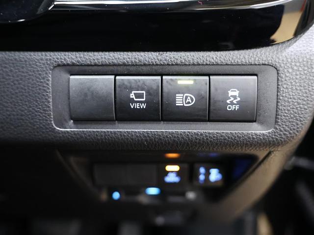 アクア Ｇ　メモリーナビ　バックカメラ　衝突被害軽減システム　ＥＴＣ　ドラレコ　ＬＥＤヘッドランプ　ワンオーナー（9枚目）