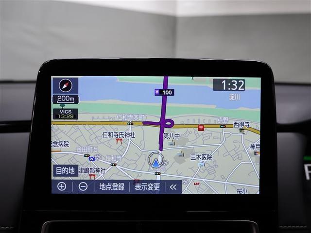 アクア Ｇ　メモリーナビ　バックカメラ　衝突被害軽減システム　ＥＴＣ　ドラレコ　ＬＥＤヘッドランプ　ワンオーナー（10枚目）