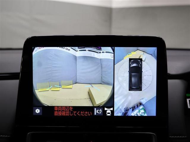 アクア Ｇ　メモリーナビ　バックカメラ　衝突被害軽減システム　ＥＴＣ　ドラレコ　ＬＥＤヘッドランプ　ワンオーナー（13枚目）