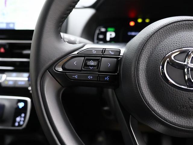 アクア Ｇ　メモリーナビ　バックカメラ　衝突被害軽減システム　ＥＴＣ　ドラレコ　ＬＥＤヘッドランプ　ワンオーナー（16枚目）