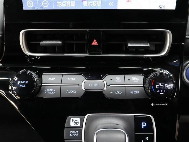 アクア Ｇ　メモリーナビ　バックカメラ　衝突被害軽減システム　ＥＴＣ　ドラレコ　ＬＥＤヘッドランプ　ワンオーナー（20枚目）