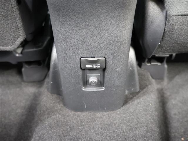 アクア Ｇ　メモリーナビ　バックカメラ　衝突被害軽減システム　ＥＴＣ　ドラレコ　ＬＥＤヘッドランプ　ワンオーナー（21枚目）