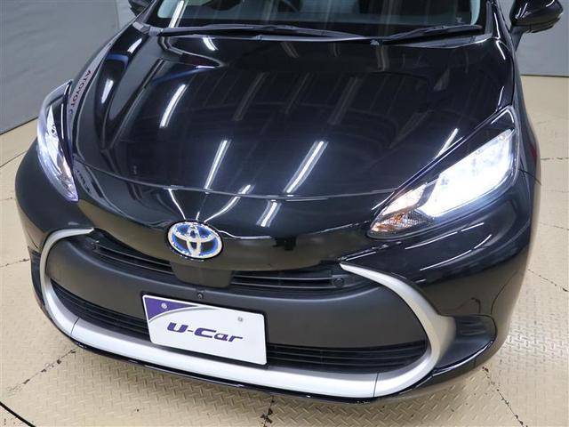 アクア Ｇ　メモリーナビ　バックカメラ　衝突被害軽減システム　ＥＴＣ　ドラレコ　ＬＥＤヘッドランプ　ワンオーナー（27枚目）