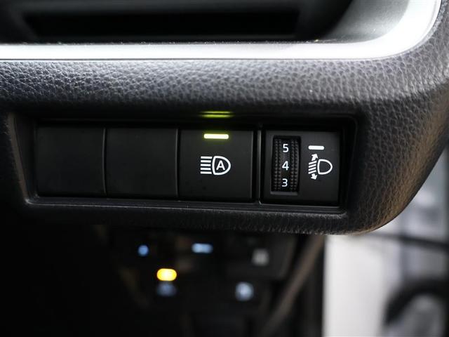 プリウス X フルセグ バックカメラ 衝突被害軽減システム ETC LEDヘッドランプ ワンオーナー(9枚目)