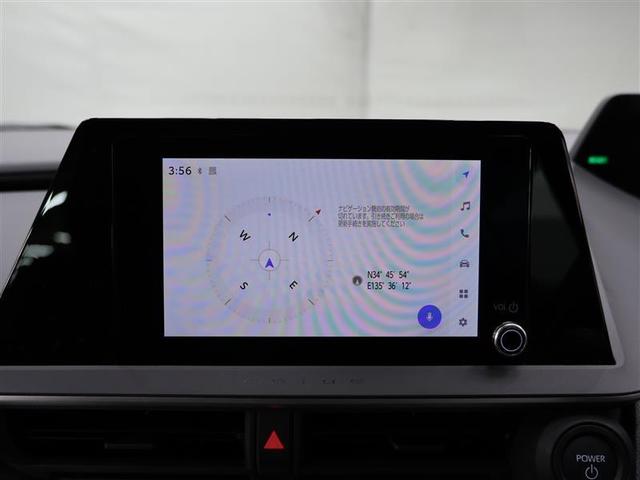プリウス X フルセグ バックカメラ 衝突被害軽減システム ETC LEDヘッドランプ ワンオーナー(10枚目)