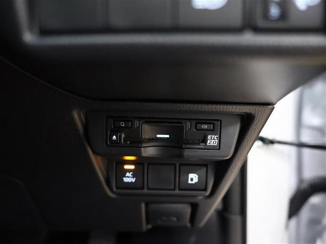 プリウス X フルセグ バックカメラ 衝突被害軽減システム ETC LEDヘッドランプ ワンオーナー(12枚目)