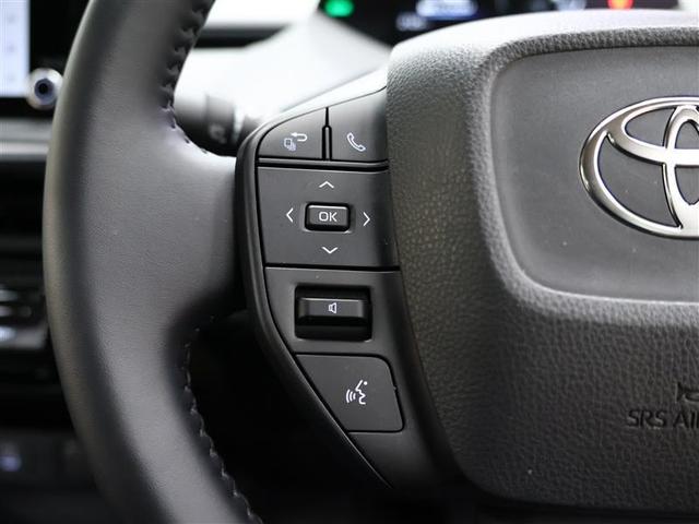 プリウス X フルセグ バックカメラ 衝突被害軽減システム ETC LEDヘッドランプ ワンオーナー(14枚目)