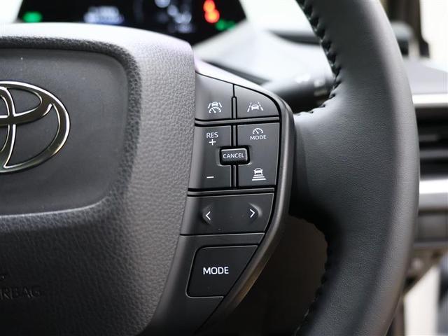 プリウス X フルセグ バックカメラ 衝突被害軽減システム ETC LEDヘッドランプ ワンオーナー(15枚目)