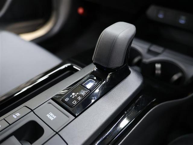 プリウス X フルセグ バックカメラ 衝突被害軽減システム ETC LEDヘッドランプ ワンオーナー(17枚目)