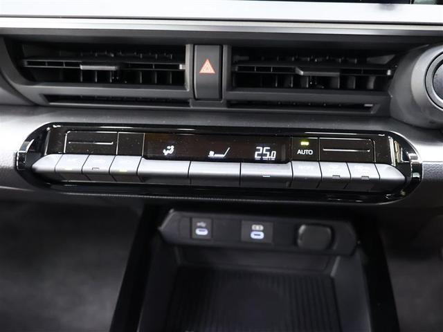 プリウス X フルセグ バックカメラ 衝突被害軽減システム ETC LEDヘッドランプ ワンオーナー(18枚目)