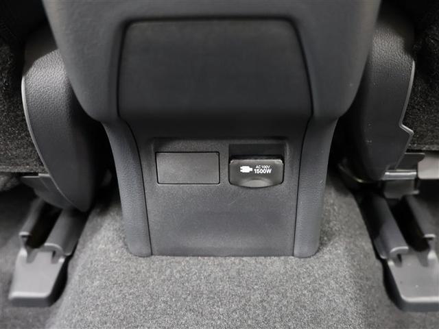 プリウス X フルセグ バックカメラ 衝突被害軽減システム ETC LEDヘッドランプ ワンオーナー(19枚目)