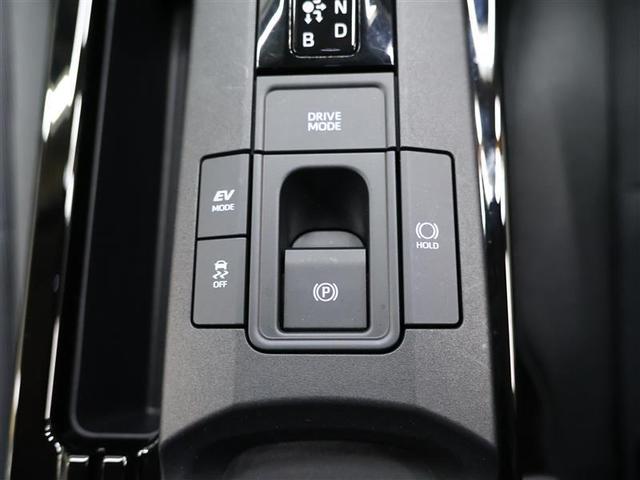 プリウス X フルセグ バックカメラ 衝突被害軽減システム ETC LEDヘッドランプ ワンオーナー(20枚目)