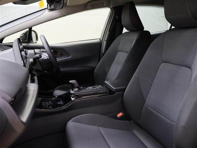 プリウス X フルセグ バックカメラ 衝突被害軽減システム ETC LEDヘッドランプ ワンオーナー(21枚目)