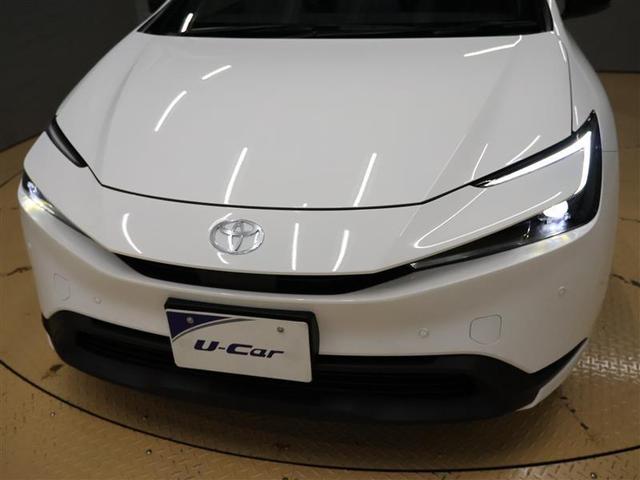 プリウス X フルセグ バックカメラ 衝突被害軽減システム ETC LEDヘッドランプ ワンオーナー(25枚目)