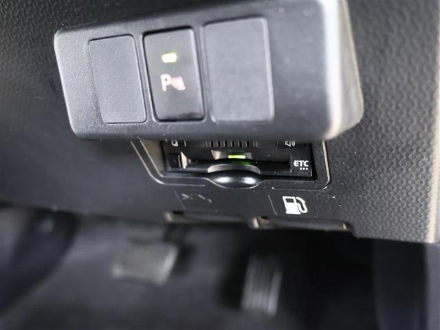 ルーミー カスタムG-T フルセグ メモリーナビ DVD再生 バックカメラ 衝突被害軽減システム ETC 両側電動スライド LEDヘッドランプ ワンオーナー アイドリングストップ(12枚目)