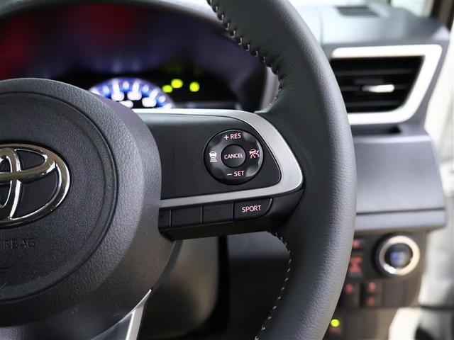 ルーミー カスタムG-T フルセグ メモリーナビ DVD再生 バックカメラ 衝突被害軽減システム ETC 両側電動スライド LEDヘッドランプ ワンオーナー アイドリングストップ(16枚目)