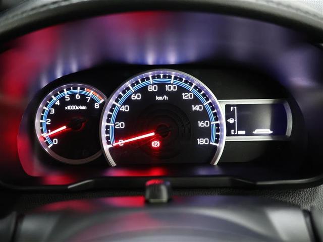 ルーミー カスタムG-T フルセグ メモリーナビ DVD再生 バックカメラ 衝突被害軽減システム ETC 両側電動スライド LEDヘッドランプ ワンオーナー アイドリングストップ(17枚目)