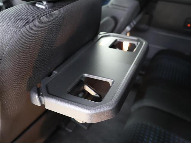 ルーミー カスタムG-T フルセグ メモリーナビ DVD再生 バックカメラ 衝突被害軽減システム ETC 両側電動スライド LEDヘッドランプ ワンオーナー アイドリングストップ(22枚目)